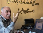 از شناسایی تا کنترل؛ جدیدترین راهکارهای مدیریت سن گندم بررسی شد