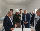 افتتاح بانک ژن بذر ذرت و کلزا در جوین؛ صیانت ماندگار از ارقام، لاین‌ها و ژرم پلاسم راهبردی