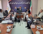 برگزاری کارگاه آموزشی «از ایده تا محصول» در مرکز تحقیقات و آموزش کشاورزی و منابع طبیعی استان سمنان