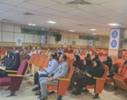 برگزاری دوره آموزشی «بودجه‌ریزی عملیاتی» برای کارشناسان سازمان جهاد کشاورزی استان کرمانشاه