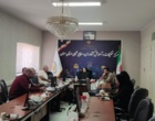نشست تخصصی «خدمات اکوسیستمی و مسئولیت اجتماعی شرکت‌ها» در مرکز تحقیقات و آموزش کشاورزی و منابع طبیعی استان سمنان برگزار شد