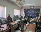 نشست تخصصی «خدمات اکوسیستمی و مسئولیت اجتماعی شرکت‌ها» در مرکز تحقیقات و آموزش کشاورزی و منابع طبیعی استان سمنان برگزار شد