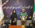 همکاری مشترک مرکز تحقیقات و آموزش کشاورزی و منابع طبیعی استان سمنان و شرکت کشت و صنعت شهمیرزاد برای توسعه کشت گونه‌های سازگار