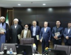 اعتماد به ظرفیت علمی تات؛ انتصاب رئیس سازمان تات به عضویت شورای تبیین سیاست‌های ابلاغی بخش کشاورزی