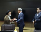 اعتماد به ظرفیت علمی تات؛ انتصاب رئیس سازمان تات به عضویت شورای تبیین سیاست‌های ابلاغی بخش کشاورزی