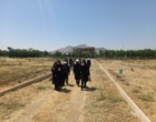 گامی استوار به سوی کشاورزی دانش‌بنیان؛ بازدید تخصصی از "باغ گیاه‌شناسی زاگرس"