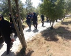 گامی استوار به سوی کشاورزی دانش‌بنیان؛ بازدید تخصصی از "باغ گیاه‌شناسی زاگرس"