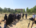 گامی استوار به سوی کشاورزی دانش‌بنیان؛ بازدید تخصصی از "باغ گیاه‌شناسی زاگرس"