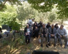 گامی استوار به سوی کشاورزی دانش‌بنیان؛ بازدید تخصصی از "باغ گیاه‌شناسی زاگرس"