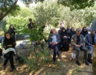 گامی استوار به سوی کشاورزی دانش‌بنیان؛ بازدید تخصصی از "باغ گیاه‌شناسی زاگرس"