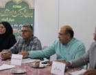 بررسی مستقیم مسائل بهره‌برداران و تأکید بر تقویت پیوند پژوهش با بخش تولید در هفته جهاد کشاورزی