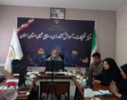 تبیین رویکردهای نوین ترویج کشاورزی با محوریت تاب‌آوری اقلیمی و بهره‌وری پایدار در استان سمنان