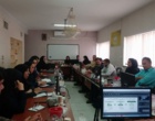 تبیین رویکردهای نوین ترویج کشاورزی با محوریت تاب‌آوری اقلیمی و بهره‌وری پایدار در استان سمنان