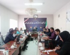 تبیین رویکردهای نوین ترویج کشاورزی با محوریت تاب‌آوری اقلیمی و بهره‌وری پایدار در استان سمنان