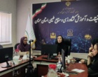توانمندسازی زنان روستایی؛ محور نشست تخصصی مرکز تحقیقات و آموزش کشاورزی و منابع طبیعی سمنان