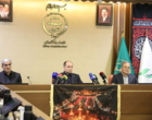لحظه‌هایی از یک هم‌افزایی ملی برای آینده کشاورزی ایران