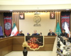 لحظه‌هایی از یک هم‌افزایی ملی برای آینده کشاورزی ایران