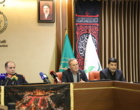لحظه‌هایی از یک هم‌افزایی ملی برای آینده کشاورزی ایران