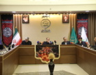 لحظه‌هایی از یک هم‌افزایی ملی برای آینده کشاورزی ایران