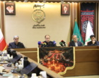 لحظه‌هایی از یک هم‌افزایی ملی برای آینده کشاورزی ایران