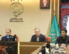 تات، بازوی علمی قدرتمند وزارت جهادکشاورزی است