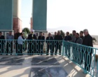 در آغاز بیست‌وسومین سفر استانی رئیس سازمان تات؛ ادای احترام معاون وزیر جهاد کشاورزی به مقام شامخ شهدای گمنام قزوین
