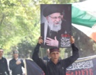 طنین «یا حسین(ع)» در سازمان تات؛ کارکنان در سوگ سیدالشهدا عزاداری کردند
