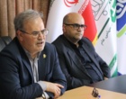امضای تفاهم‌نامه استراتژیک سازمان تات  و کشت و صنعت شریف‌آباد