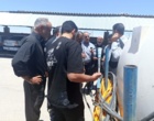 برگزاری کارگاه آموزشی کالیبراسیون سم‌پاش‌ها در مدیریت جهاد کشاورزی شهرستان انار