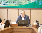 تأکید رئیس سازمان تات بر اثرگذاری علم در میدان