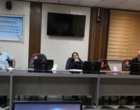 برگزاری جلسه شورای پژوهشی مؤسسه با محوریت بازتعریف بخش‌های تحقیقاتی