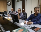 برگزاری جلسه شورای پژوهشی مؤسسه با محوریت بازتعریف بخش‌های تحقیقاتی