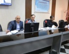 بررسی برنامه عملیاتی طرح کلان ارتقای کمی و کیفی مرغ لاین آرین در نشست کمیته مدیریت