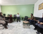 برگزاری جلسه عارضه‌یابی شرکت‌ها و واحدهای فناور در مرکز رشد تخصصی کشاورزی کرمان