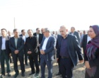 اینجا آینده کشاورزی ایران جوانه می‌زند؛ حضور رئیس سازمان تات در سنگر تولید دانش و بذر