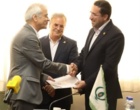 مؤسسه تحقیقات جنگل‌ها و مراتع در مسیر تحول؛ از تولید دانش تا ارائه نسخه‌های عملیاتی برای آینده منابع طبیعی ایران