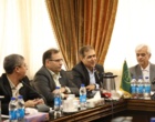 مؤسسه تحقیقات جنگل‌ها و مراتع در مسیر تحول؛ از تولید دانش تا ارائه نسخه‌های عملیاتی برای آینده منابع طبیعی ایران