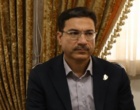 آیین تودیع و معارفه رئیس مؤسسه تحقیقات جنگل‌ها و مراتع کشور