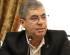 آیین تودیع و معارفه رئیس مؤسسه تحقیقات جنگل‌ها و مراتع کشور