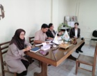 آغاز به کار رسمی «انجمن صنفی کارفرمایی شرکت‌های تولیدی و خدمات کشاورزی» در مرکز رشد تخصصی کرمان