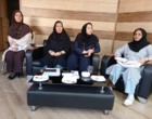 برگزاری جلسه شورای اداری مرکز تحقیقات و آموزش کشاورزی لرستان؛ از ساماندهی کمیته نقل و انتقال تا تحول در سیستم حضور و غیاب کارکنان