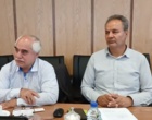 ارتقای مرتبه علمی ۵ عضو هیأت علمی سازمان تات در جلسه هیأت ممیزه