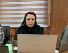 ارتقای مرتبه علمی ۵ عضو هیأت علمی سازمان تات در جلسه هیأت ممیزه