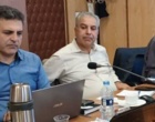 ارتقای مرتبه علمی ۵ عضو هیأت علمی سازمان تات در جلسه هیأت ممیزه