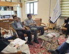 تحول در کشاورزی الیگودرز/ از انتقال دانش به مزارع تا حمایت قاطع مدیریت ارشد شهرستان