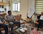 تحول در کشاورزی الیگودرز/ از انتقال دانش به مزارع تا حمایت قاطع مدیریت ارشد شهرستان