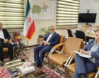 تحول در کشاورزی الیگودرز/ از انتقال دانش به مزارع تا حمایت قاطع مدیریت ارشد شهرستان