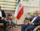 تحول در کشاورزی الیگودرز/ از انتقال دانش به مزارع تا حمایت قاطع مدیریت ارشد شهرستان