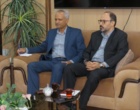 بروجرد در مسیر گذار به کشاورزی علمی/ ۷۰ هزار هکتار اراضی در انتظار تحول بهره‌وری