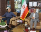 بروجرد در مسیر گذار به کشاورزی علمی/ ۷۰ هزار هکتار اراضی در انتظار تحول بهره‌وری